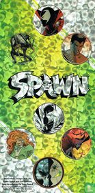 Spawn Spogz