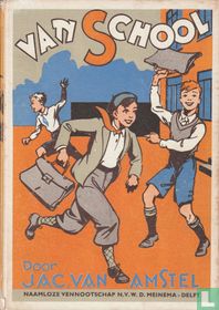 Van school