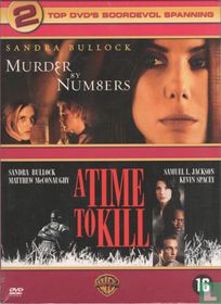 Murder by Numbers + A Time to Kill