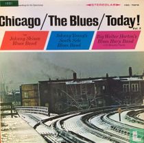 Chicago / The Blues / Today!