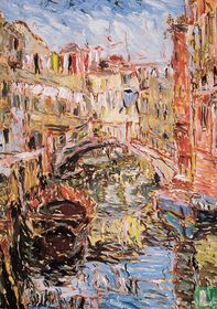 Art & Travel - Marco Sassone