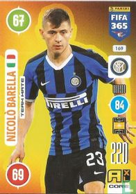 Nicolò Barella