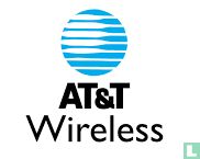 AT&T Wireless phone cards catalogue