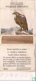 2. Aguila Imperial