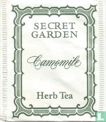 London Herb & Spice Company Ltd., The tea bags catalogue