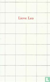 Lieve Leo