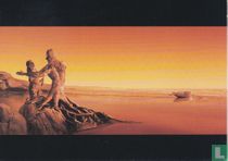 Johnnie Walker black label 'Pursue ... Possibilities'