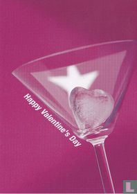 Macy´s "Happy Valentine´s Day"