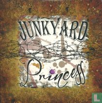 Junkyard Princess