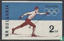 Olympische Spelen