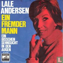 Ein fremder kam am Land