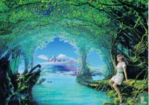 Kagaya - Celestial Exploring ´Ambiente'