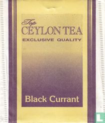 Top Ceylon Tea tea bags catalogue