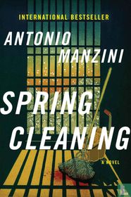 Spring Cleaning