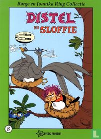 Distel en Sloffie