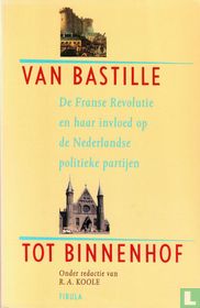 Van Bastille tot Binnenhof