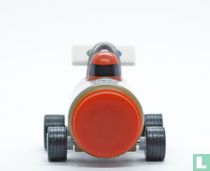Olvarit Racer
