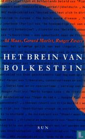 Het brein van Bolkestein
