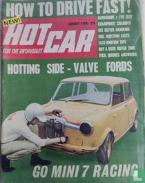 Hot Car 08