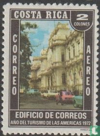 Tourism for sale