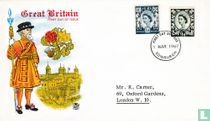 Queen Elizabeth II 