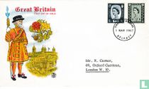 Queen Elizabeth II 