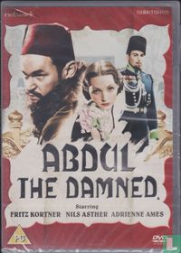 Abdul the Damned