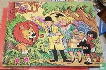 Pa Pinkelman puzzel 1 acheter