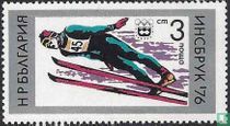 Jeux olympiques