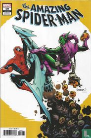 The Amazing Spider-Man 49