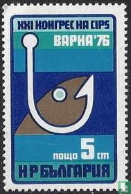 Congrès mondial des pêcheurs de Varna acheter