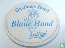 Gasthaus-Hotel Blaue Hand