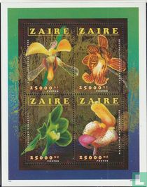 Orchids