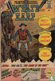 Wyatt Earp 26