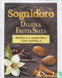 Vaniglia e Mandorla con Cannella