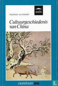 Cultuurgeschiedenis van China