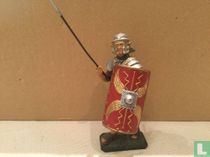 Roman Legionary