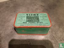 Sel Vichy-etat