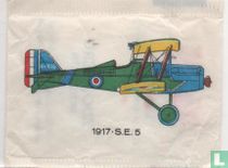 1917 S.E. 5 (SE5)