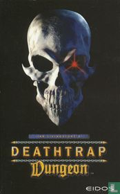 Deathrap Dungeon