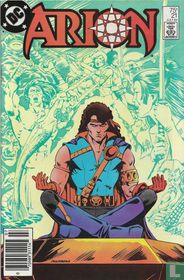 Lord of Atlantis 21