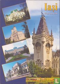 Palatul Culturii