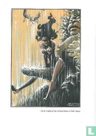 Les filles de Soleil