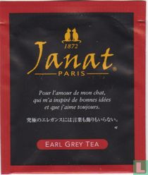 Earl Grey Tea