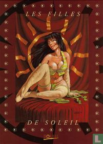Les filles de Soleil