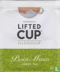 Peach Mango Green Tea