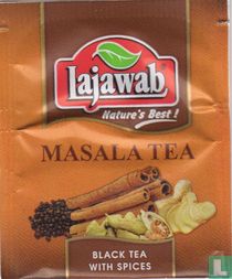 Masala Tea