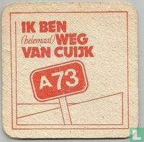 Ik ben weg van Cuijk