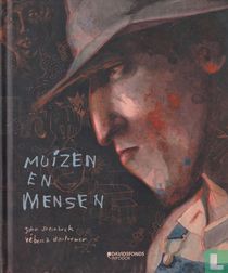 Muizen en mensen