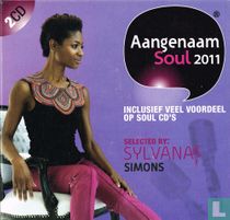 Aangenaam Soul 2011 